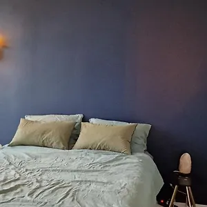 Apartment Modern, Fully Equipped Flat, Kopenhagen
