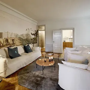 Apartment Apartmentincopenhagen 1569, Copenhagen