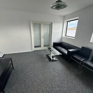 Apartment Airport House, Copenhagen