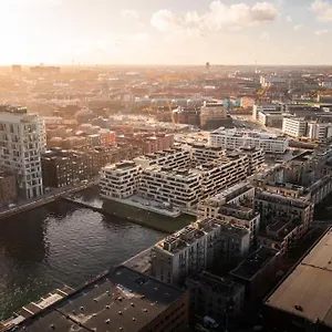 Apartment Brand New & Full Sea View In, Copenhagen