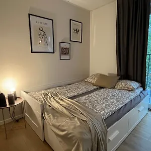 Apartment Togo - Vanlose, Kopenhagen