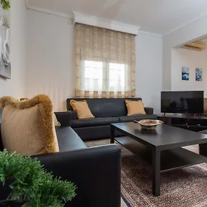 My House , Thessaloniki Griechenland