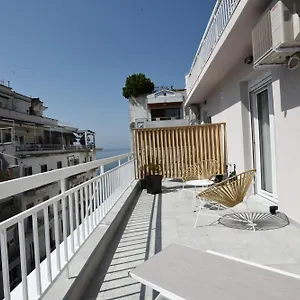Magnifique Luxury , Thessaloniki Griechenland
